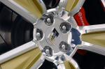Dodge Challenger Hemi by Hurst 2009 года